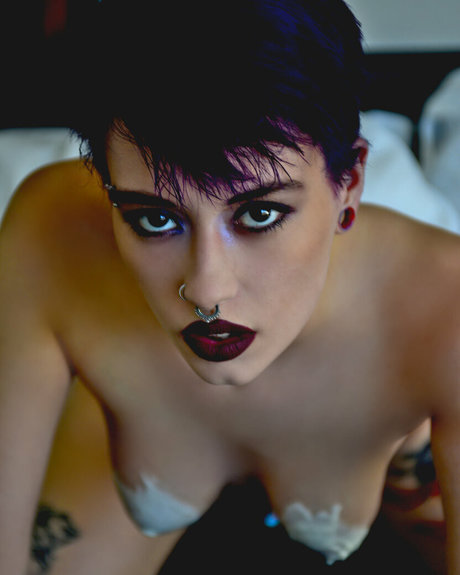 Amethyst queen19 star sex galleries