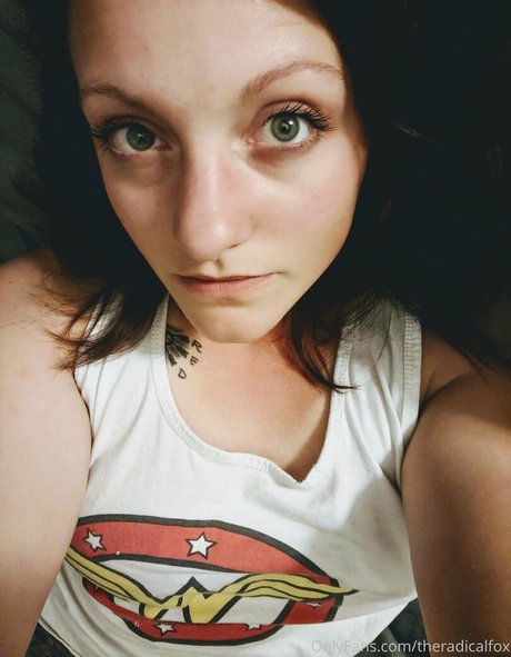 theradicalfox star pretty img