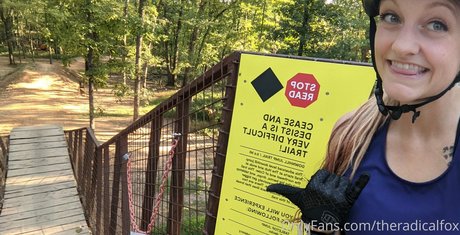 theradicalfox top pornstar pic