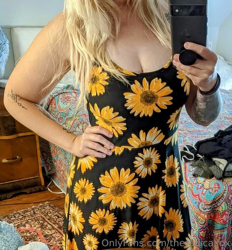 theradicalfox star xxx gallery