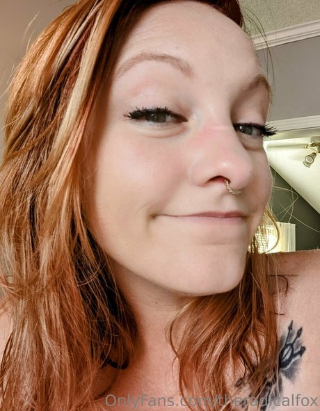 theradicalfox pornstar art archive