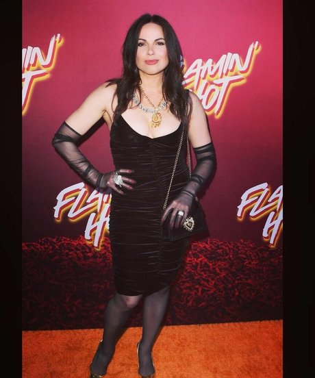 Lana Parilla erotic star archive