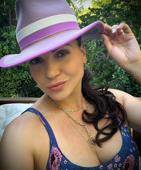 Lana Parilla best actress archive