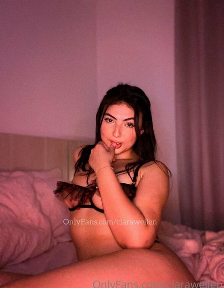 Clara Wellen star xxx pictures