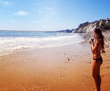 Maria Ho star perfect galleries