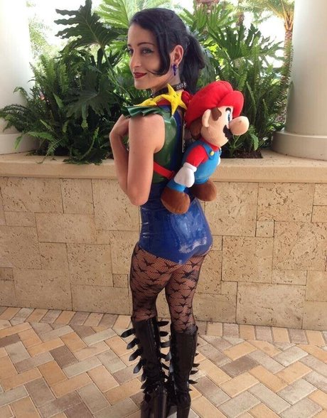 MalAfterMidnight top star pictures