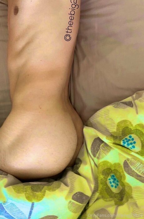 theerealmrbig pornstar free image