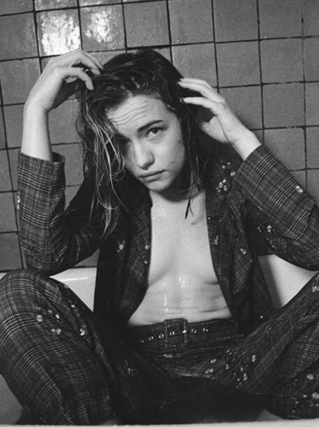 Willa Fitzgerald pornstar xxx pic