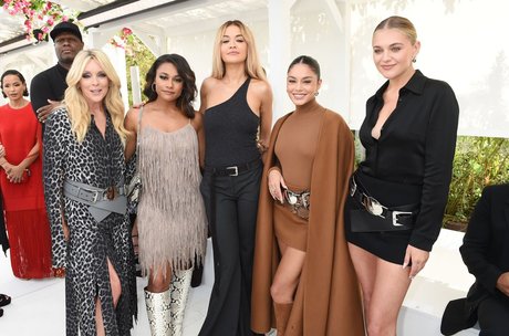 Rita Ora free model pics