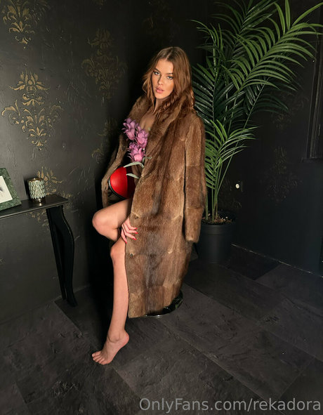 rekadora model sex picture