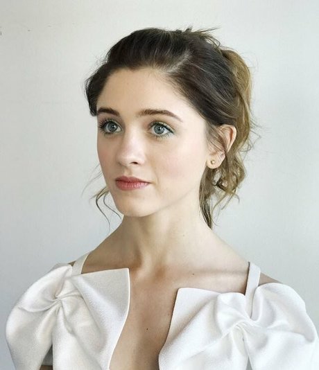 Natalia Dyer best actress gallery