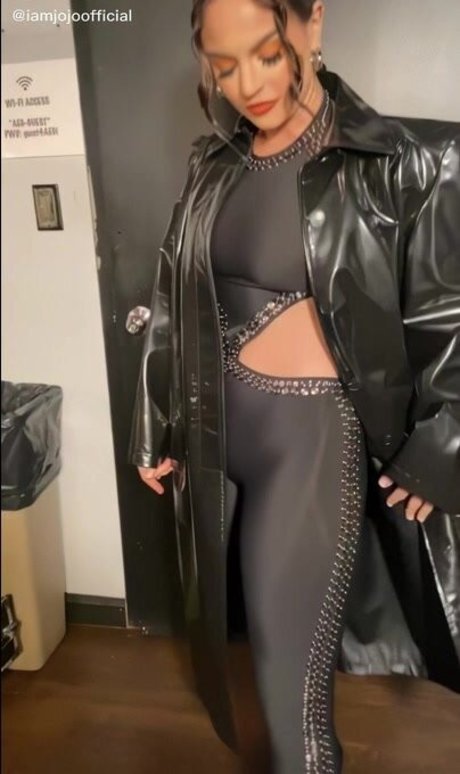 Joanna Jojo Levesque perfect star pics