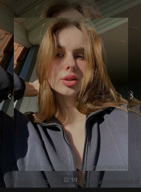 sweetalice star hd picture