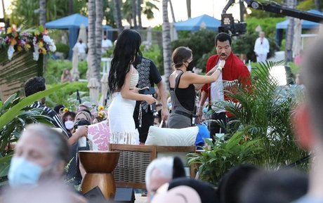 Katy Perry star sexy pic