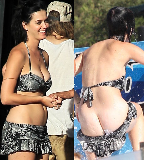Katy Perry pornstar beautiful gallery