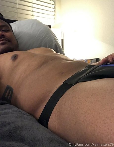 kaimatters79 Profile pic