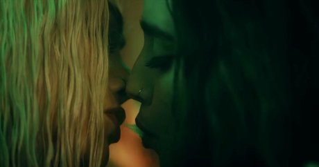 Lauren Jauregui nudes model gallery