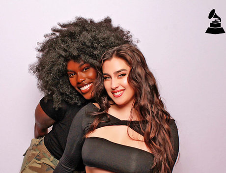 Lauren Jauregui exclusive actress pictures