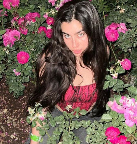 Lauren Jauregui art actress pics