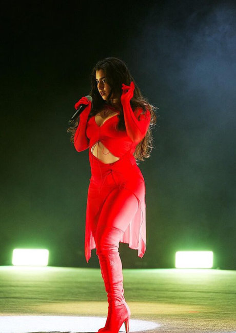 Lauren Jauregui pretty pornstar photos