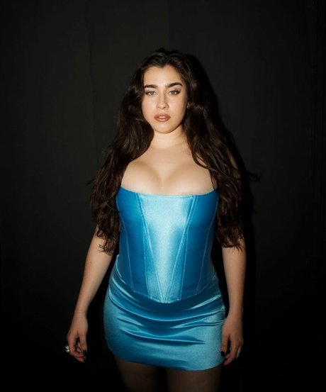 Lauren Jauregui porn actress pictures