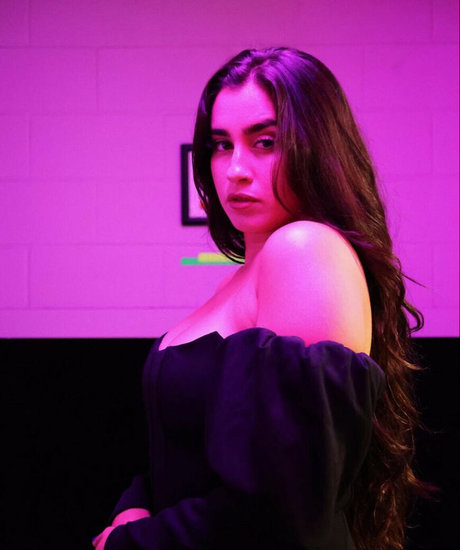 Lauren Jauregui hd star picture