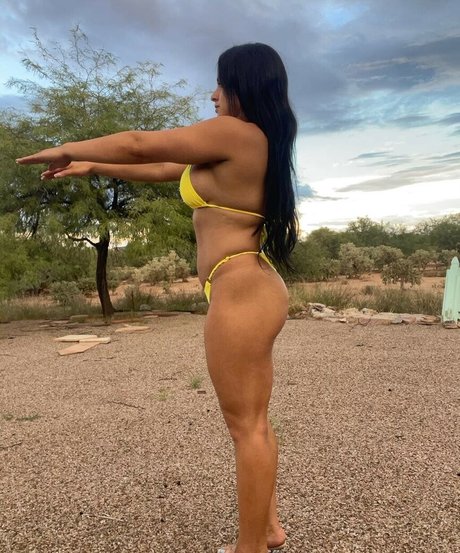 Themusclehustler beautiful actress photos