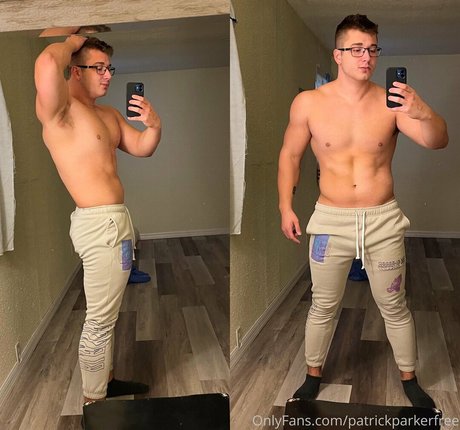 patrickparkerfree best model pictures