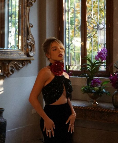 Sydney Sweeney free star images