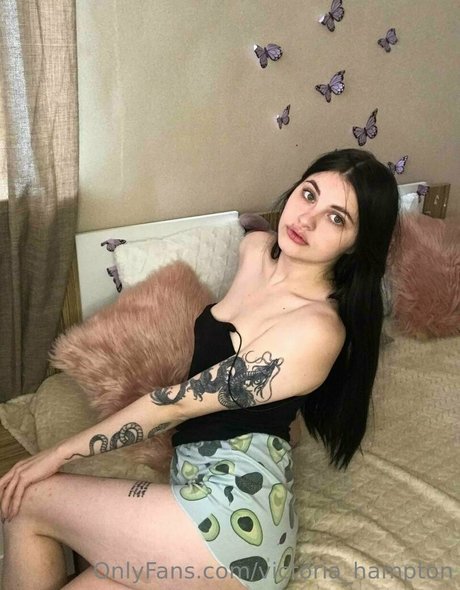 victoria hampton star nudes pic