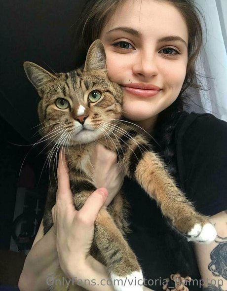 victoria hampton pornstar hd photo