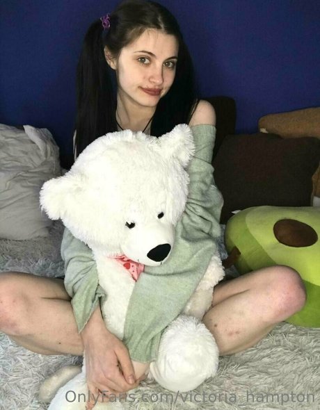 victoria hampton model pornographic galleries