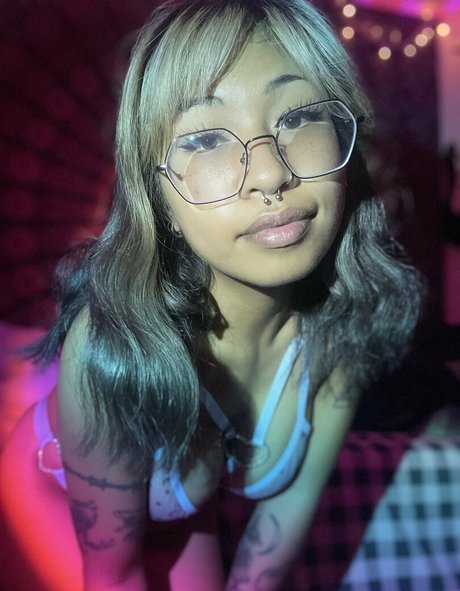 francalusa beautiful pornstar image