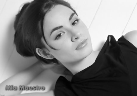 Mia Maestro sex pornstar gallery