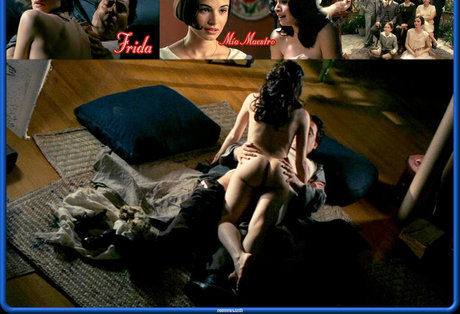 Mia Maestro porn star images