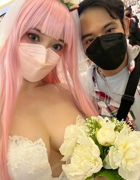 Ying Tze nice pornstar image