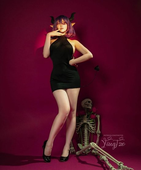 Ying Tze sex actress images