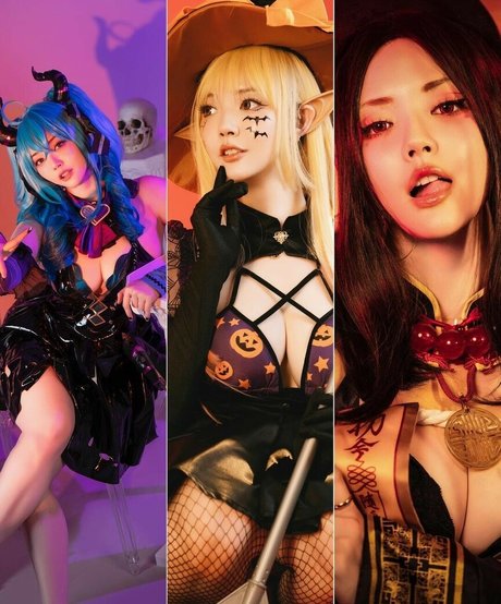 Ying Tze nude actress pic