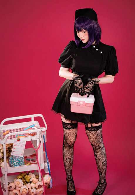 Ying Tze beautiful star pics