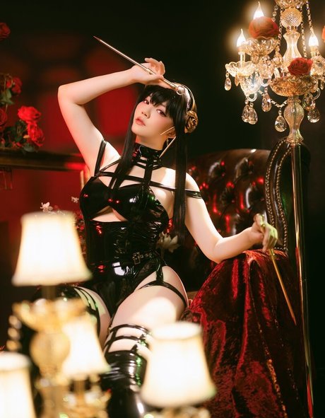 Ying Tze star perfect pics