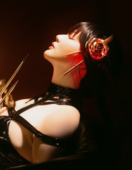 Ying Tze star nice galleries