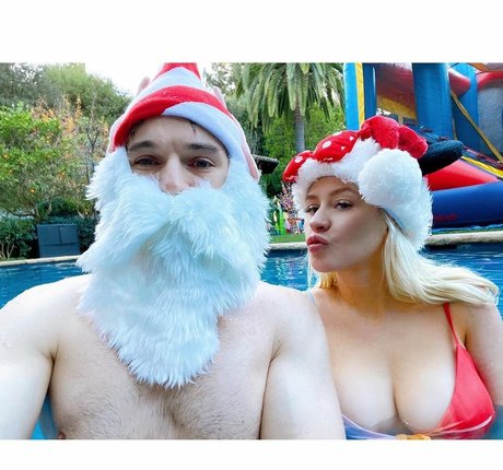 Christina Aguilera high quality model photos