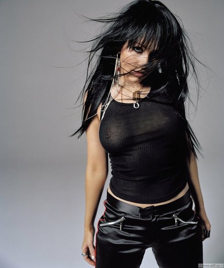 Christina Aguilera xxx star pics