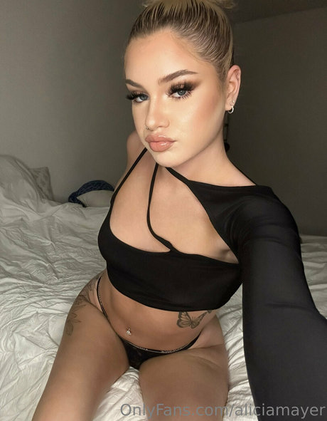 aliciamayer star art photo