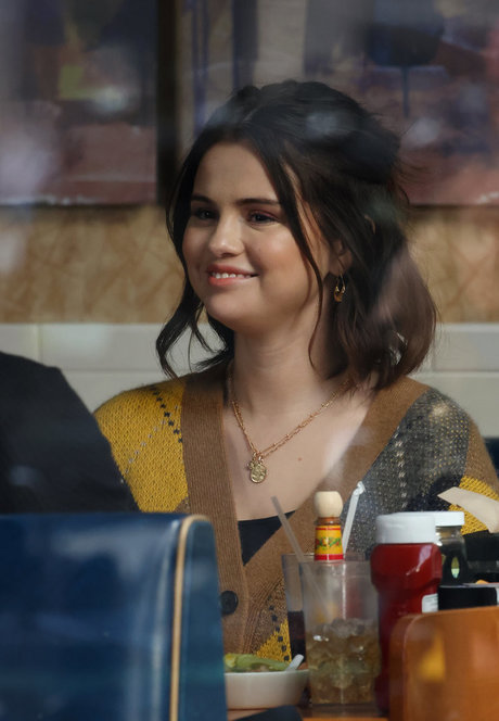 Selena Gomez pornstar perfect pictures