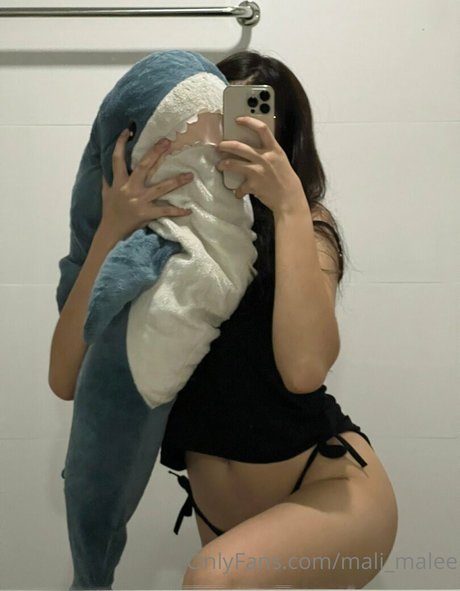 mali malee exclusive star photos