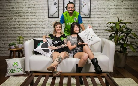 Mariana Ayres free star photo