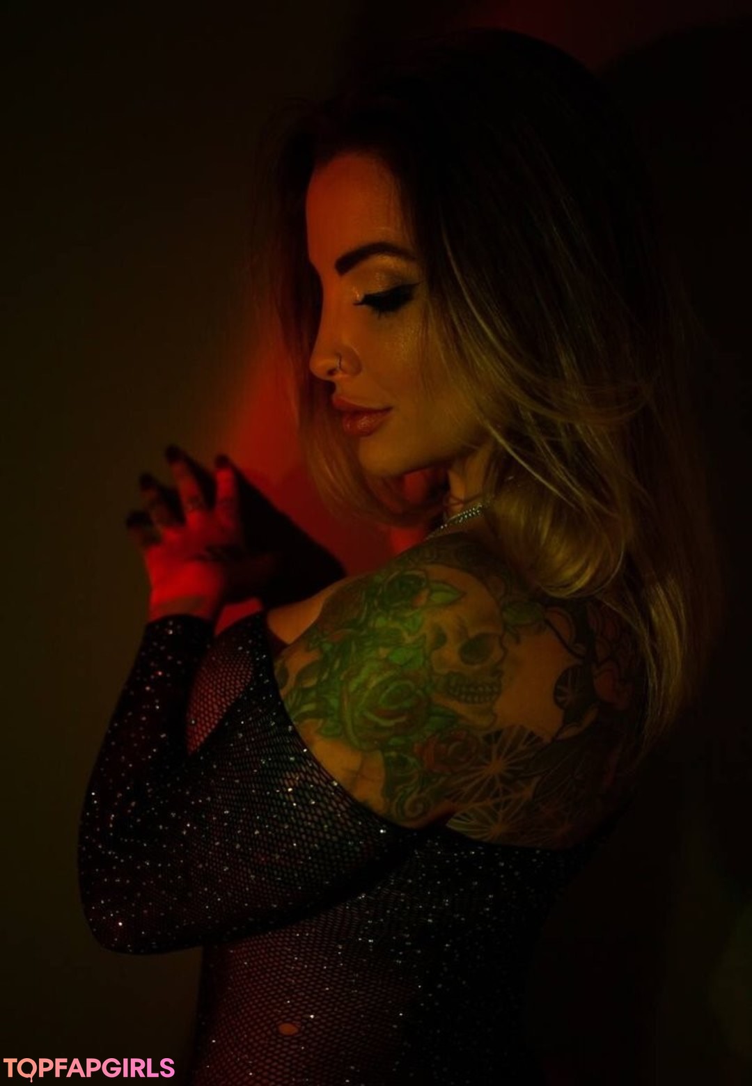 Clara Aguilar Profile pic