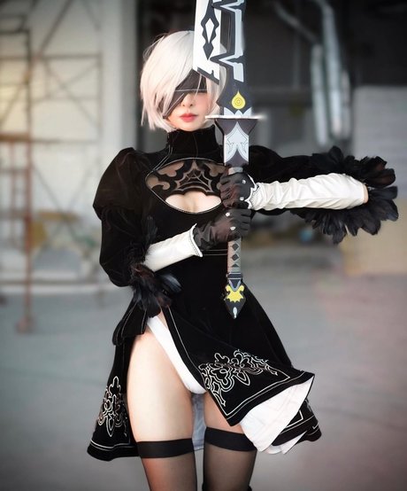 cathrynli star gallery