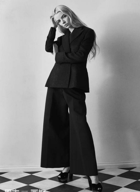 Anya Taylor Joy perfect actress img